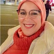 Doy clases de lengua de arabe,Frances